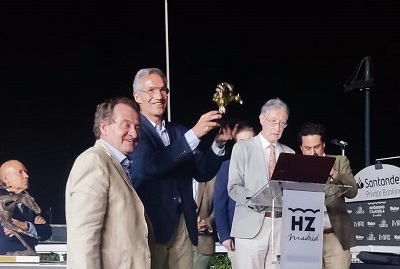 El millor pronosticador nacional de curses de cavalls
